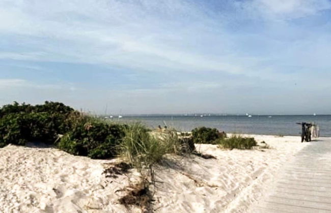 6 Personen Ferienhaus in Wendtorf - Photo 26