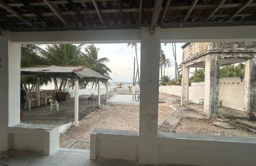 beira mar 7suites 30pessoas - Foto 7