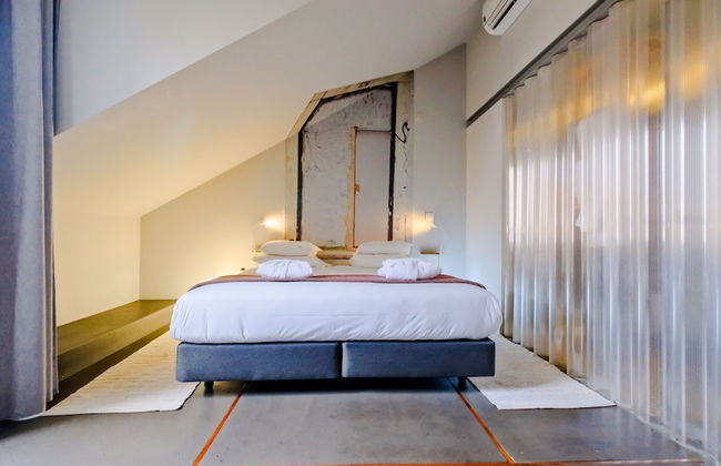 Chiado Arty flats - Foto 22