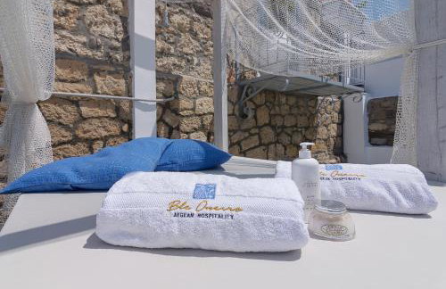 Ble Oneiro Villa CRYSTAL - Foto 33