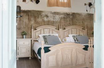 Alisios Hot Tub, Piscina y Naturaleza - Foto 15