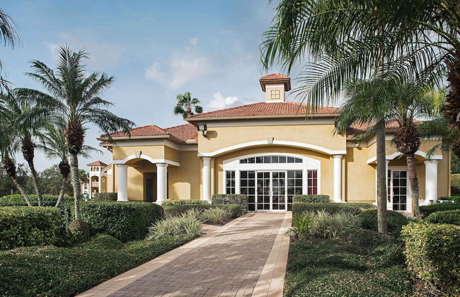 Sheraton PGA Vacation Resort, Port St. Lucie - Photo 11