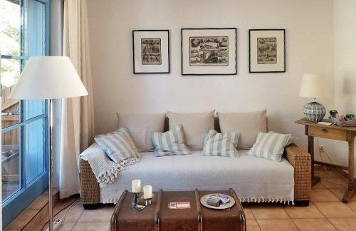 Blinkfüer am Kap Arkona - Foto 1