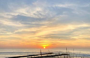 Vue Phare - Au Coeur de Contis Plage - Foto 26