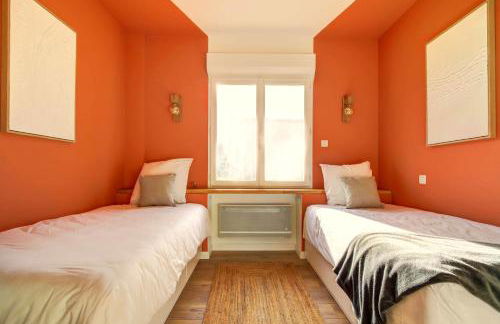 Le Cottage Bohème Nature Piscine Chauffée Privée du Tarn entre Toulouse et Albi & Les Cottages du Tarn - Foto 65