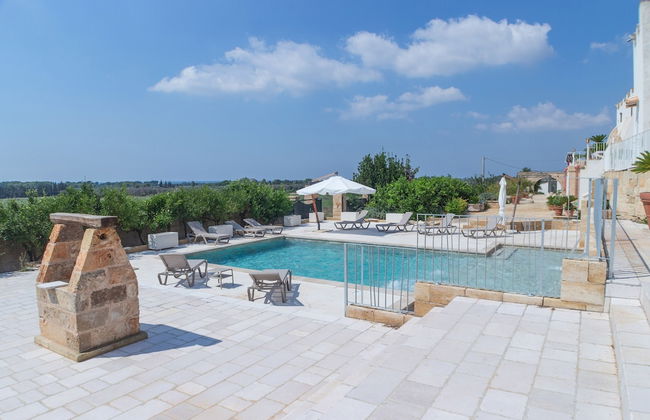 Masseria Bufolaria - Foto 29