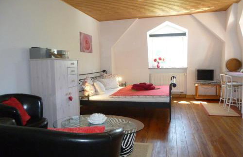 Herrenhaus Poppelvitz - Foto 19