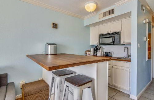 Relax by the Beach by Ryson Vacation Rentals - Foto 10