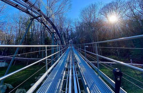 On top of the world at Sugar Top Resort - Foto 46