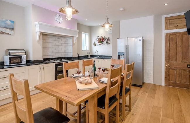 4 Market Cross House, Aldeburgh - Photo 14