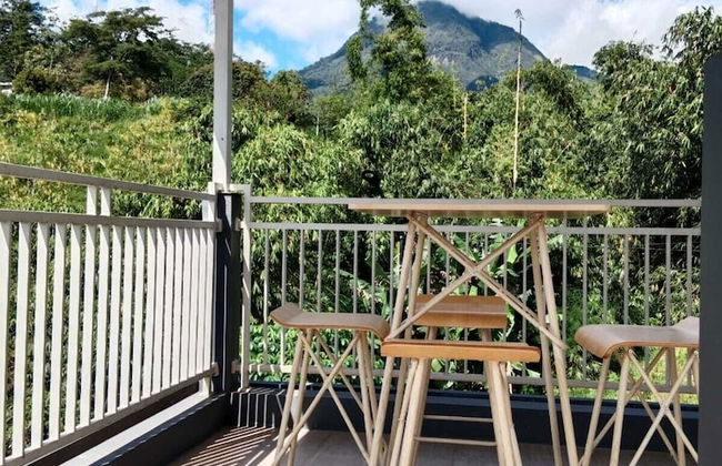 Azzima villa - Foto 6