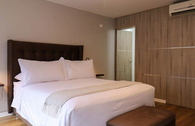 w Elegant 1BR in San Isidro - Foto 10