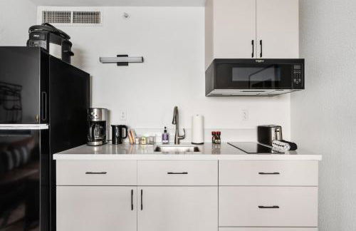 Lodgeur Upper Kirby, Houston - Close to Greenway Plaza, Galleria, Montrose - Foto 35