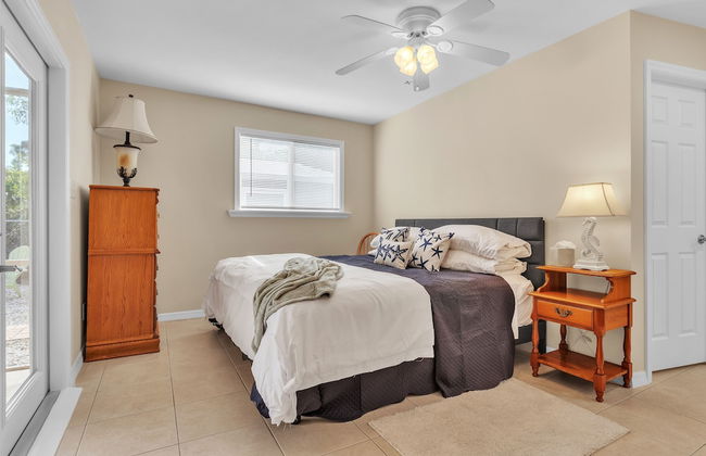 Tropical Oasis With Private Screened Hot Tub 2 Bedroom Home - Foto 2