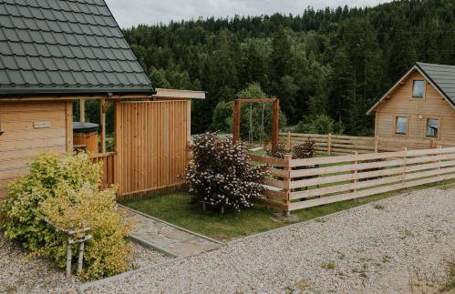 Domki pod Halą Krupową - Foto 64