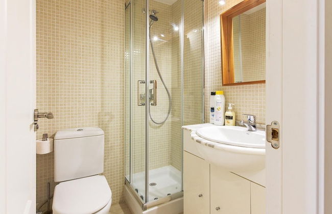 Apartam Tierra del Mediterraneo Next to the Beach - Foto 13