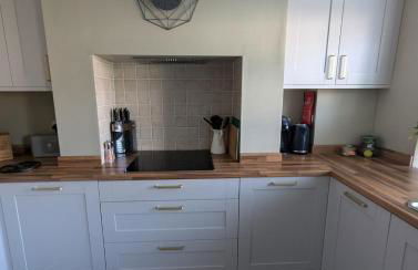 Robin Cottage - Foto 13