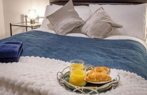 Charming Grand Central City & Bullring location 2 bedroom Apartment With Free Parking - Foto 8