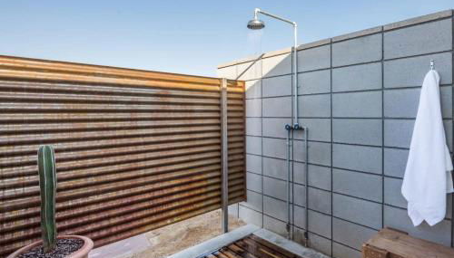 Yucca Hut - Design Forward Oasis Near Joshua Tree - Foto 3