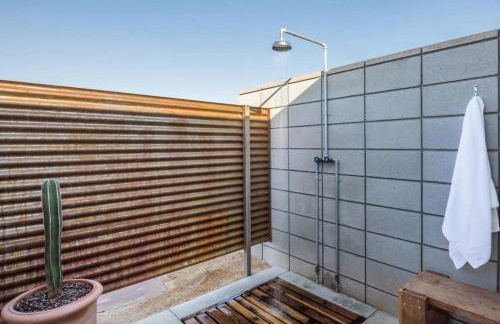 Yucca Hut - Design Forward Oasis Near Joshua Tree - Foto 3