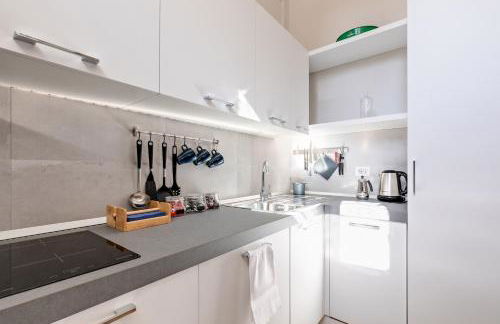 Rome as you feel - Grotta Pinta Apartments - Foto 36