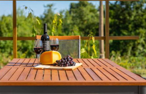 Amazing Home In Zminj - Foto 20