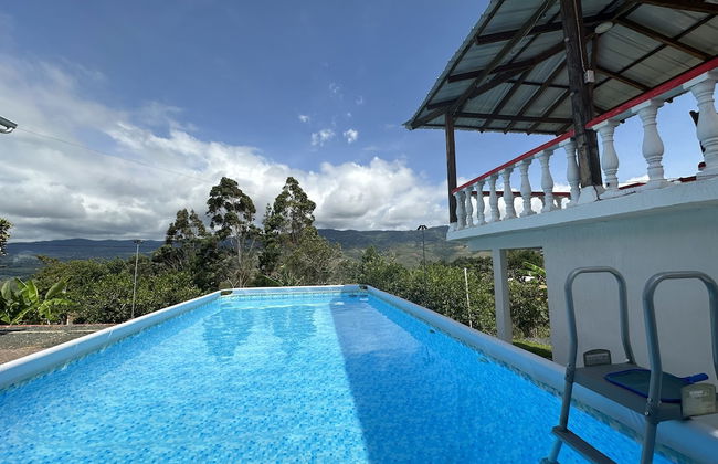 Finca Villa Maju & Finca Villa Maju km24 - Foto 40