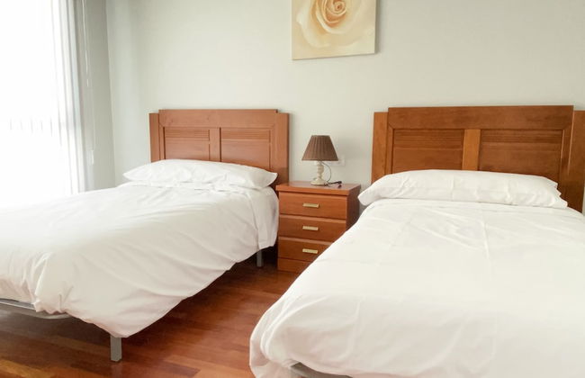 Apartamentos Pantón Ribeira Sacra - Foto 25