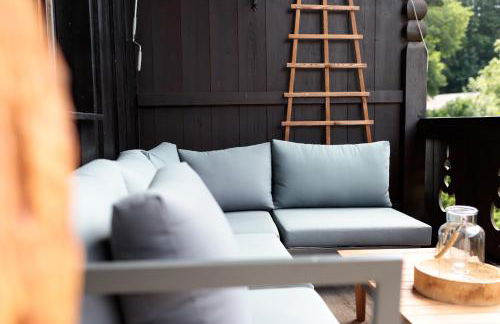 Alpspitzstubn - Ihr Wohlfühlort mit Bergpanorama - Foto 35