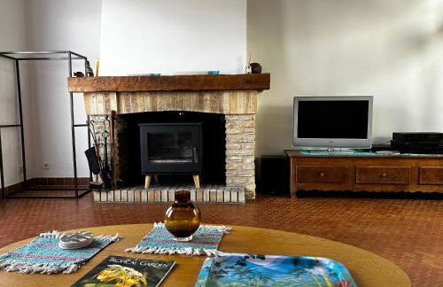 La maison des Graviers - Photo 17