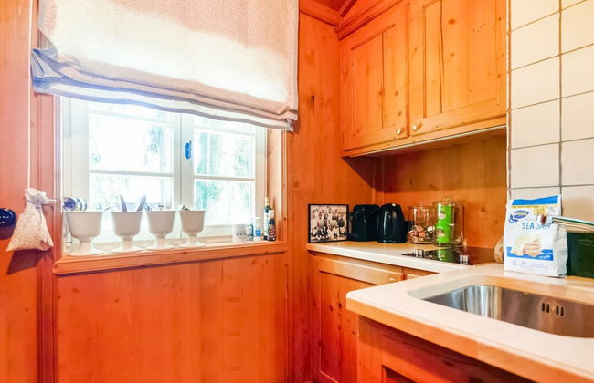 Holiday Home in Phhl for 2 Person - Foto 7