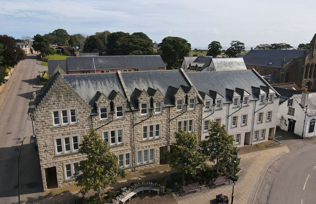 1 Argyle Place Dornoch - Photo 6