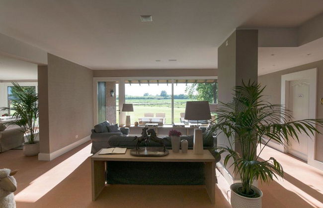 Agriturismo Relais Tenuta Il Cigno - Photo 19