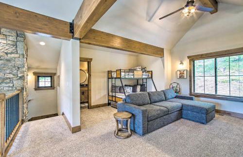 Soak, Night Ski and Explore! Cle Elum Mtn-View Cabin - Foto 19