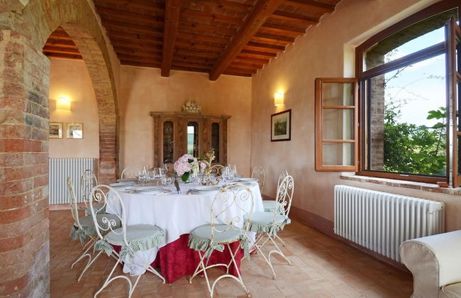 Tr-i381-svim0at - Podere Pomasciano 10 - Foto 54