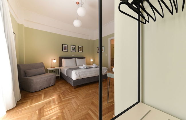 Athens Stories - Foto 39