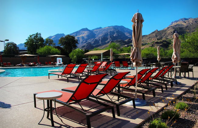 Ventana Canyon Club and Lodge - Foto 37