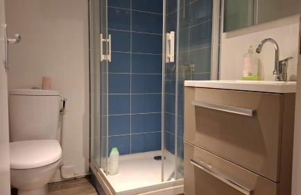 Appartement au Cœur du Centre de Bordeaux - Foto 9