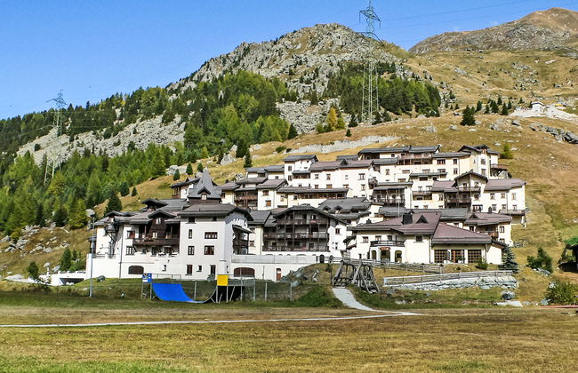 Utoring Plaz 030 - Foto 8