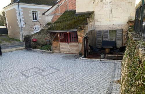 Maison Gite des Belles Demois Ailes - Foto 18