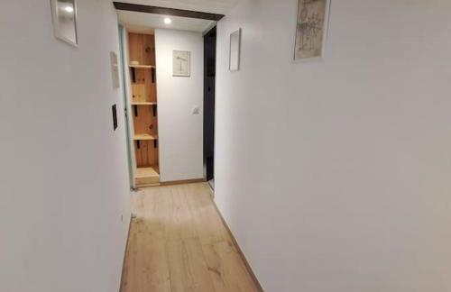 Maison de pêcheur au calme - Foto 24