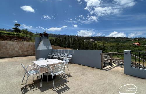 Casa de Pedra AL - Foto 43