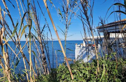 Casa Arminani, Costa Blanca, Sea & Mountain View - Foto 29