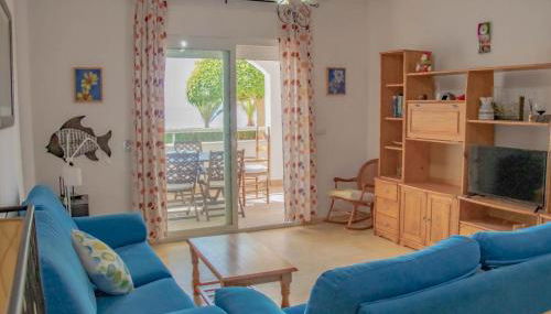 Apto Julia 1ª Línea De Playa - Foto 3