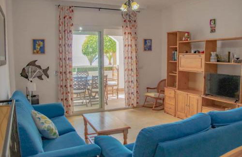 Apto Julia 1ª Línea De Playa - Foto 3