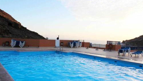 Apartamento con diseño moderno y piscina Taurito - Photo 5