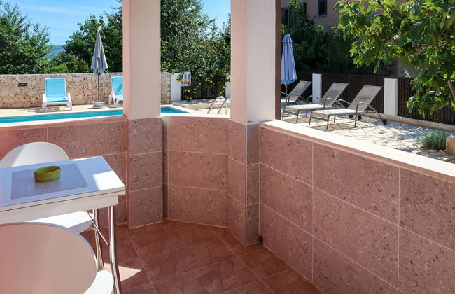 Villa Comottin - Foto 15