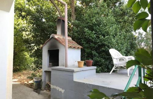 Vila Klara double room - terrace view - Foto 22