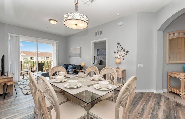 Newly Remodeled Lakeview Penthouse, Near Conv. Ctr - Foto 1