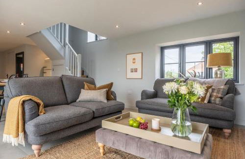 The Coach House Happisburgh - Photo 18